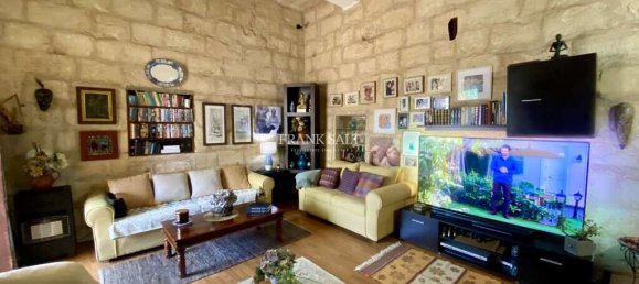 Дом с 2 спальнями в Сиддживи, Мальта № 2955 11