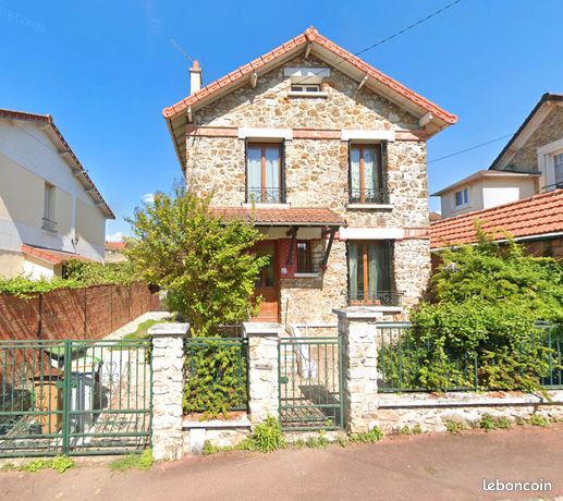 Дом с 3 спальнями в Суази-су-Монморанси, Франция № 360337