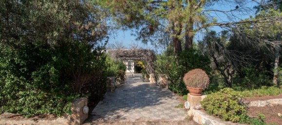 Propiedad comercial de 4 dormitorios en Chania, Greece No. 71 22