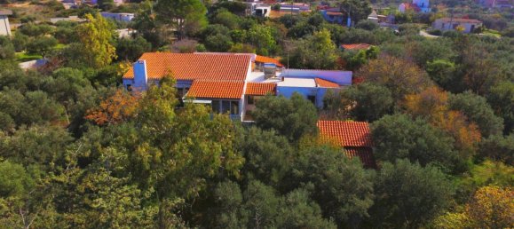 Propiedad comercial de 4 dormitorios en Chania, Greece No. 71 8