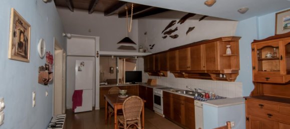 Propiedad comercial de 4 dormitorios en Chania, Greece No. 71 9