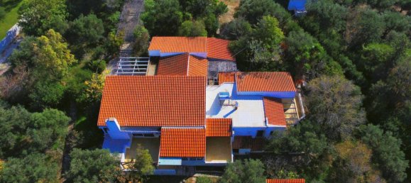 Propiedad comercial de 4 dormitorios en Chania, Greece No. 71 28