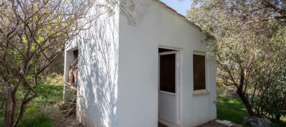 Propiedad comercial de 4 dormitorios en Chania, Greece No. 71 27