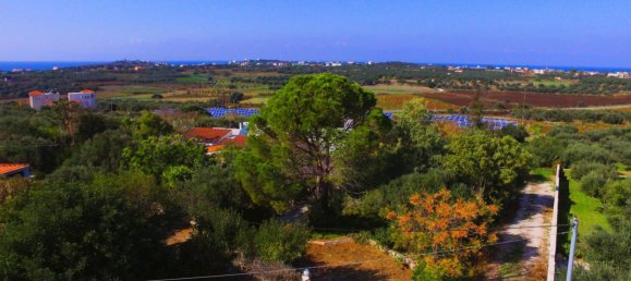 Propiedad comercial de 4 dormitorios en Chania, Greece No. 71 17