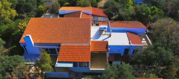 Propiedad comercial de 4 dormitorios en Chania, Greece No. 71 6