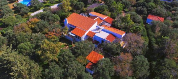 Moradia T4 em Chania, Greece N.º 71 23