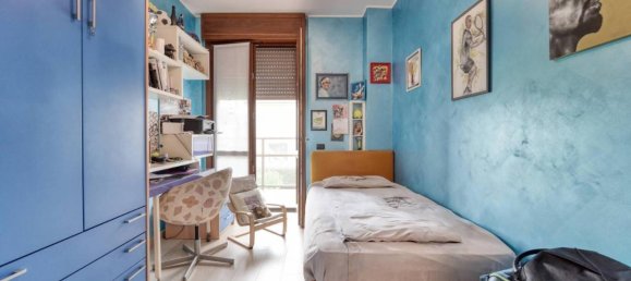 4 rooms Apartment in Melegnano, Italy No. 19740 28