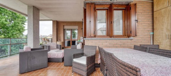 4 rooms Apartment in Melegnano, Italy No. 19740 16