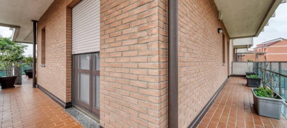 4 rooms Apartment in Melegnano, Italy No. 19740 25