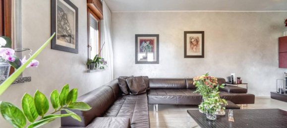 4 rooms Apartment in Melegnano, Italy No. 19740 20