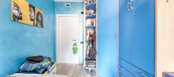 4 rooms Apartment in Melegnano, Italy No. 19740 29