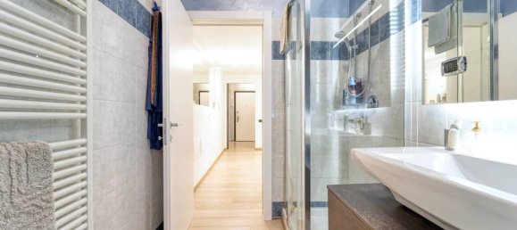 4 rooms Apartment in Melegnano, Italy No. 19740 5