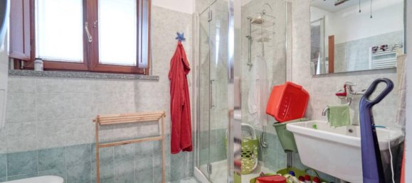 4 rooms Apartment in Melegnano, Italy No. 19740 9