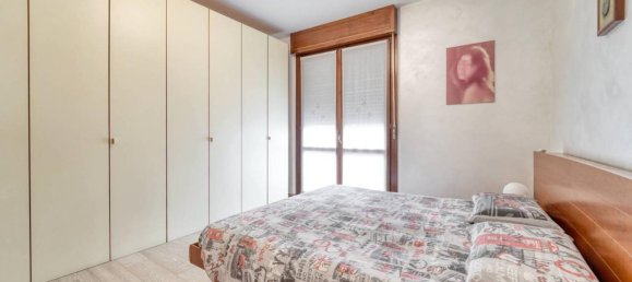 4 rooms Apartment in Melegnano, Italy No. 19740 31