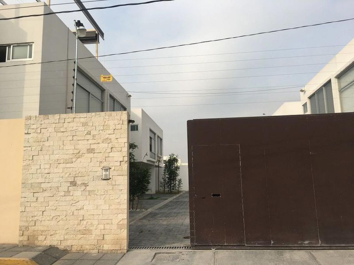 3 chambres Maison à San Andres Cholula, Mexico No. 154805