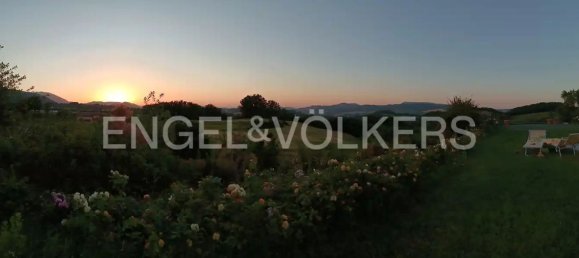 9 rooms House in Cagli, Italy No. 67695 8