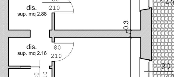 9 rooms House in Cagli, Italy No. 67695 26