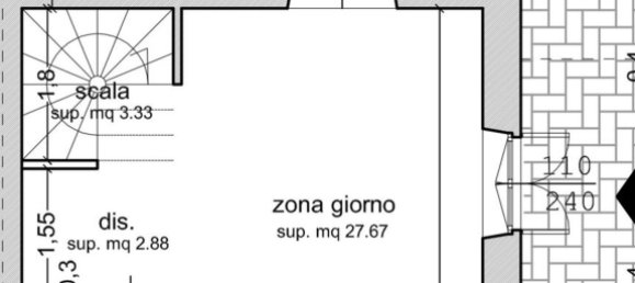 9 rooms House in Cagli, Italy No. 67695 27