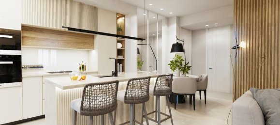 3 bedrooms Penthouse in Santa Rosalia, Spain No. 11570 8