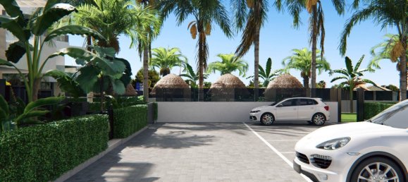 3 bedrooms Penthouse in Santa Rosalia, Spain No. 11570 6