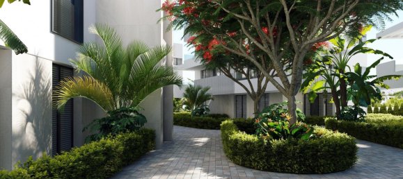 3 bedrooms Penthouse in Santa Rosalia, Spain No. 11570 4