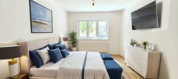 Apartamento de 3 divisões em Ottakring, Austria N.º 91914 2
