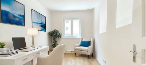 Apartamento de 3 divisões em Ottakring, Austria N.º 91914 3