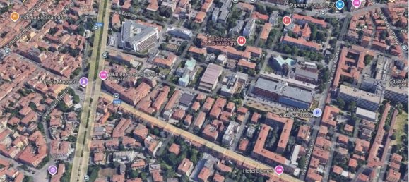 8 bedrooms House in Cento, Italy No. 300947 16