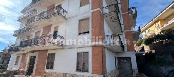 Apartamento de 1 dormitorio en San Vito Romano, Italy No. 63657 35