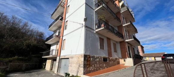 Apartamento de 1 dormitorio en San Vito Romano, Italy No. 63657 18