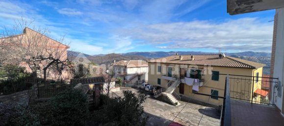 Apartamento de 1 dormitorio en San Vito Romano, Italy No. 63657 34