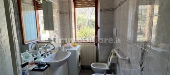 Apartamento de 1 dormitorio en San Vito Romano, Italy No. 63657 25