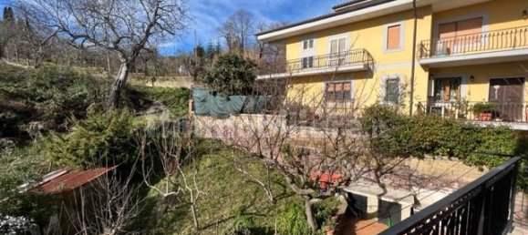 Apartamento de 1 dormitorio en San Vito Romano, Italy No. 63657 30