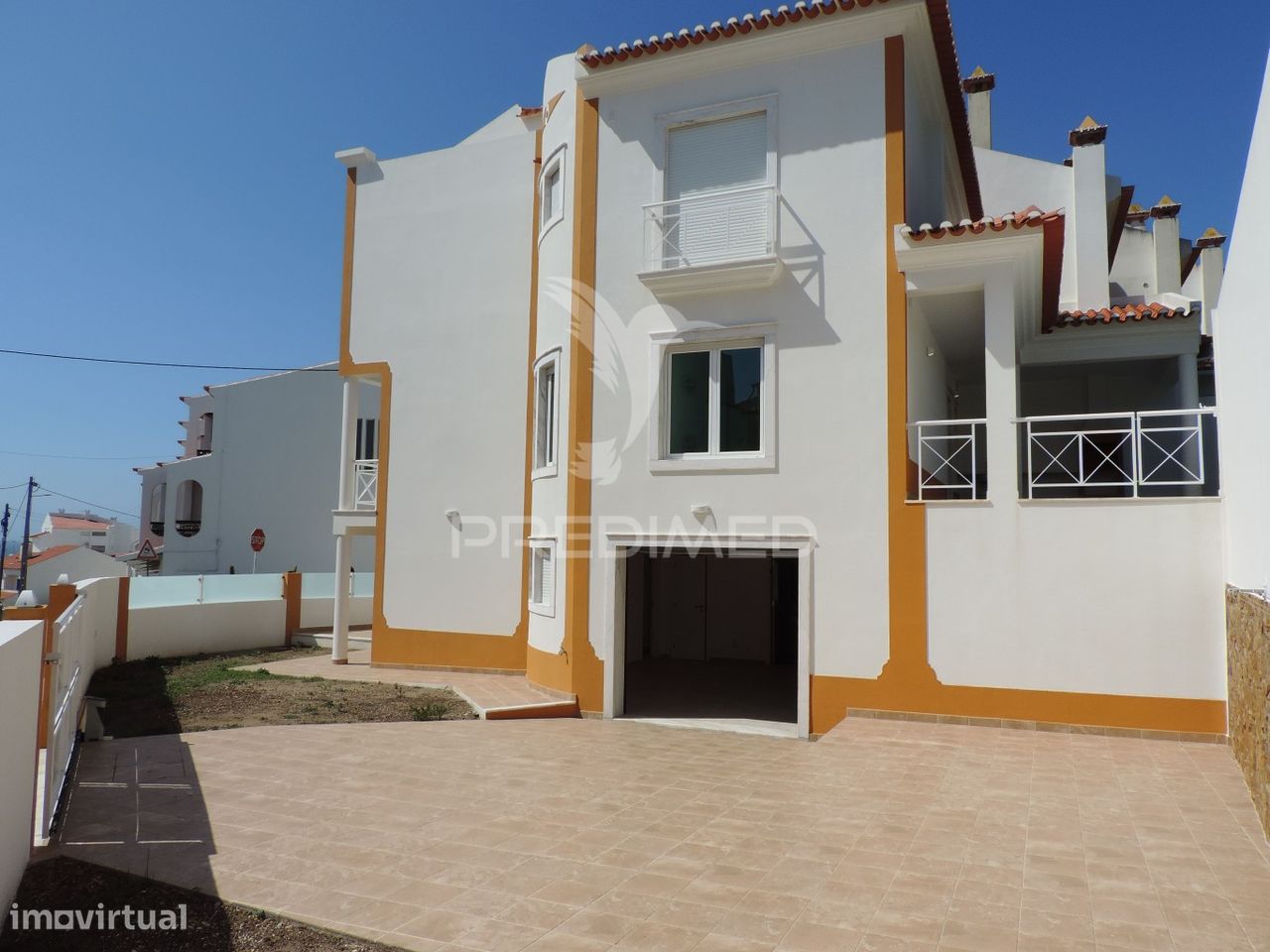 3 Schlafzimmer Haus in Ericeira, Portugal, Nr. 148603