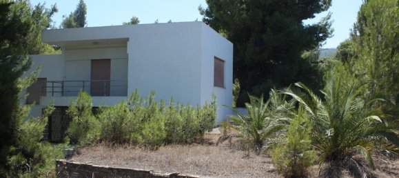 400m² Villa in Chalkidiki, Greece No. 8110 4