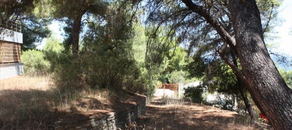 400m² Villa in Chalkidiki, Greece No. 8110 7