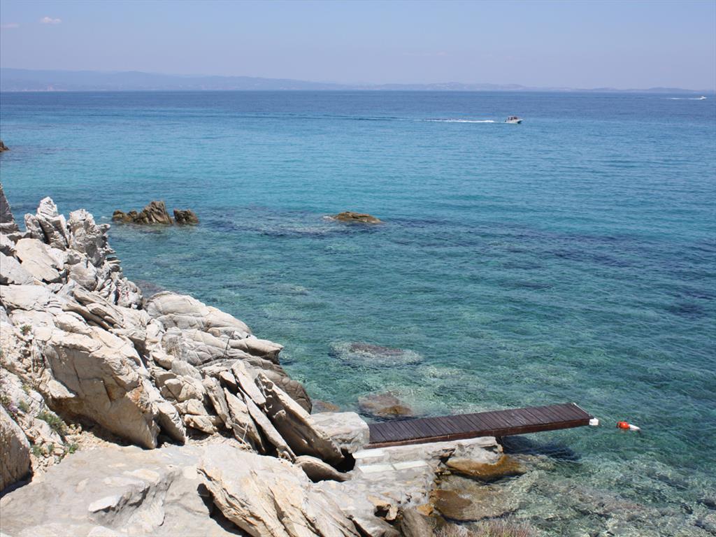 400m² Villa in Chalkidiki, Greece No. 8110