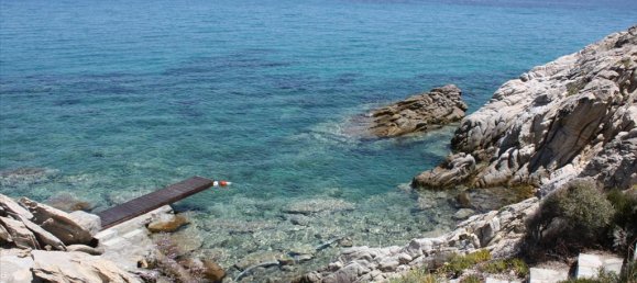 400m² Villa in Chalkidiki, Greece No. 8110 2