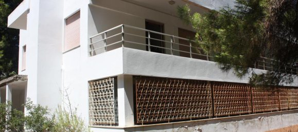 400m² Villa in Chalkidiki, Greece No. 8110 3