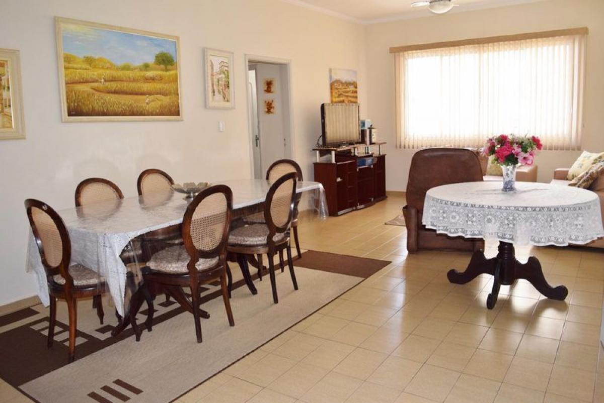 3 غرف نوم شقة في Sao Paulo, Brazil رقم 451407