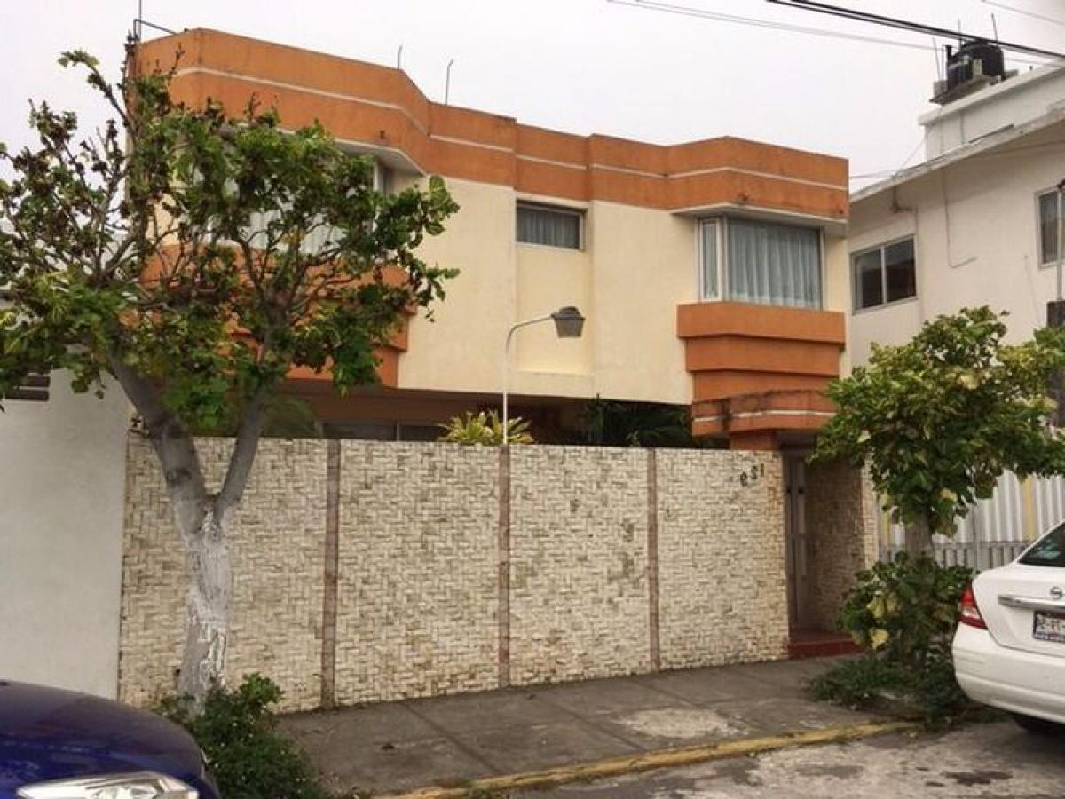 3 Schlafzimmer Haus in Veracruz, Mexico, Nr. 216048