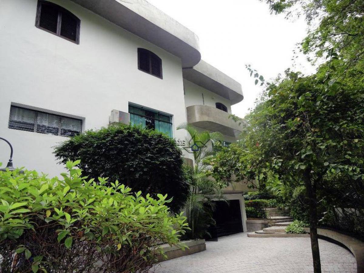 6 Schlafzimmer Haus in Sao Paulo, Brazil, Nr. 541398