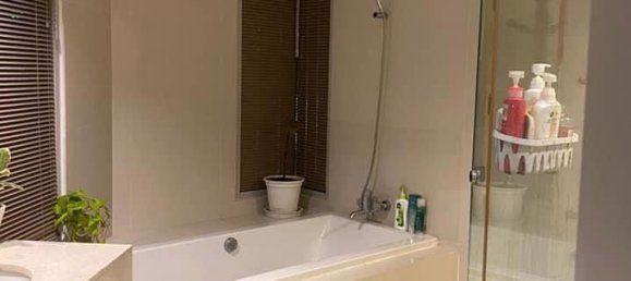 2 Schlafzimmer Eigentumswohnung in Pathum Wan, Thailand, Nr. 4578 7