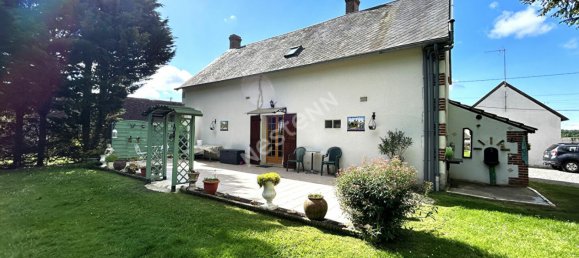 3 bedrooms House in Fontguenand, France No. 64534 16