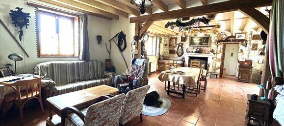 3 bedrooms House in Fontguenand, France No. 64534 11