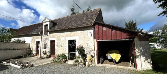 3 bedrooms House in Fontguenand, France No. 64534 3