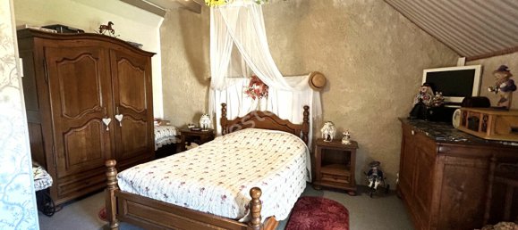 3 bedrooms House in Fontguenand, France No. 64534 15