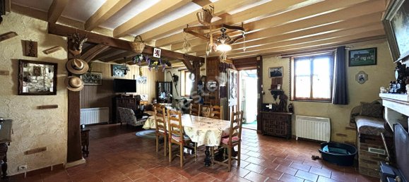 3 bedrooms House in Fontguenand, France No. 64534 8