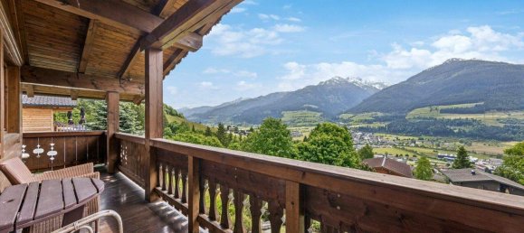 10غرفة منزل في Niedernsill, Austria رقم 176525 3