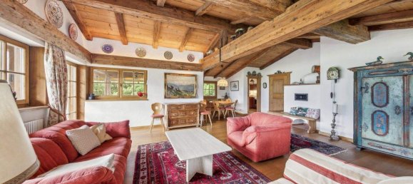 10غرفة منزل في Niedernsill, Austria رقم 176525 2